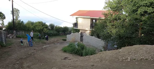 تصویر 3 - ویلا ساحل ابری ۲ در آمل