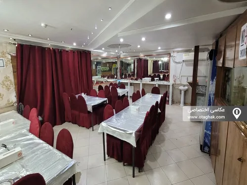 تصویر 10 - آپارتمان سخاوتی 201 با صبحانه رایگان در مشهد