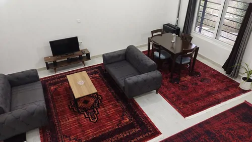 تصویر 5 - ویلا دوبلکس بابائی در پول
