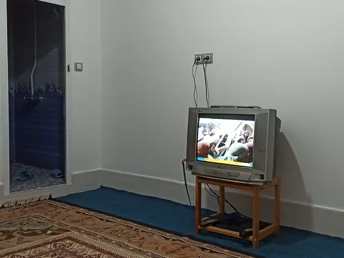 تصویر 25 - سوییت مبله تخت جمشید  در  مرودشت