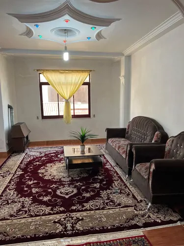 تصویر 2 - آپارتمان مبله آروین در تالش
