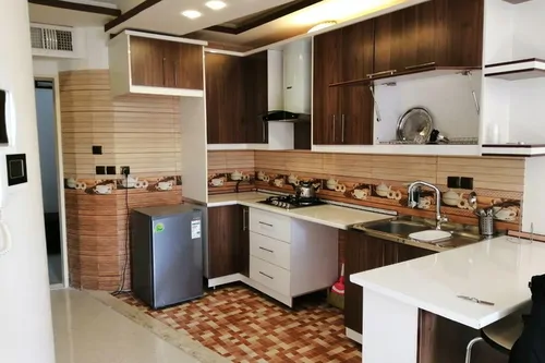 تصویر 3 - آپارتمان یاس صفاییه (واحد2) در  یزد