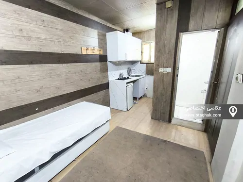 تصویر 4 - سوییت آل مختار (اتاق 102) در مشهد