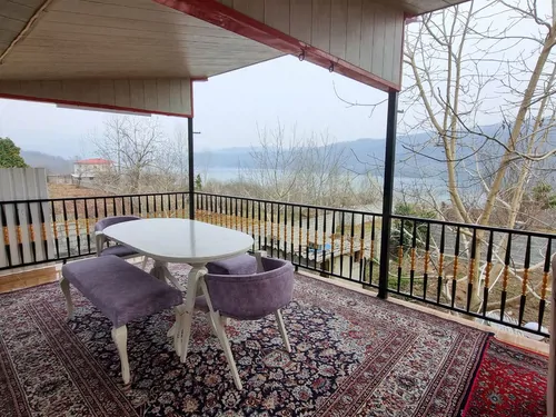 تصویر 18 - ویلا  جنگلی رایان در  شیرگاه