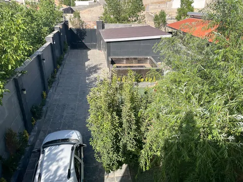 تصویر 20 - ویلا استخردار آبگرم دایان با بیلیارد و فوتبال دستی در  رودهن