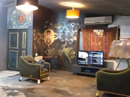 تصویر 3 - خانه ویلا در رویان