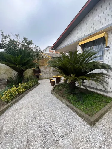 تصویر 10 - ویلا سیکاس در  انزلی