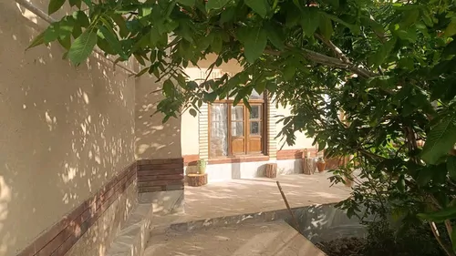 تصویر 5 - ویلا اقامتگاه بختیاری دربست میباشد ودر مکانی امن قرار دارد در محلات