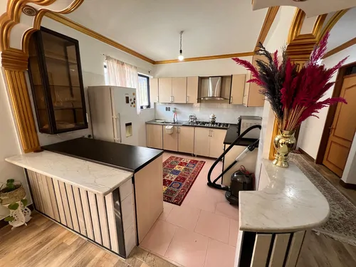 تصویر 4 - ویلا بهار در رامسر