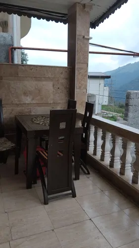 تصویر 15 - ویلا ناسیونال در  آستارا