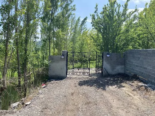 تصویر 13 - کلبه سوئیسی نیما در  سوادکوه