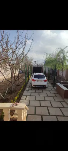 تصویر 2 - ویلا ویلای نقلی یگانه  در کرج