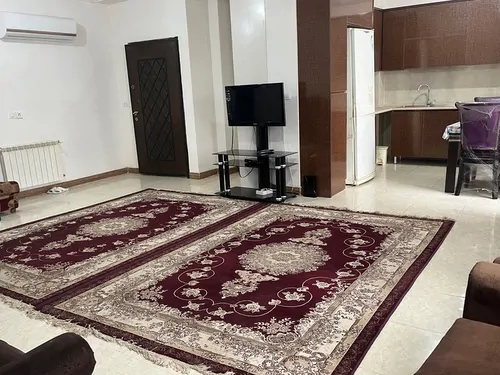 تصویر 2 - آپارتمان آپارتمان ۱۰۰ متری با دسترسی آسان به منطقه آزاد انزلی در رشت