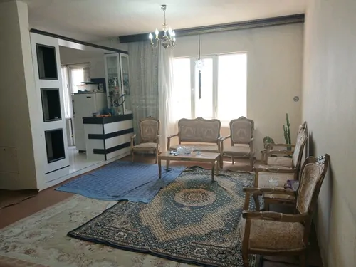تصویر 2 - آپارتمان مبله سالاری  در  اردبیل