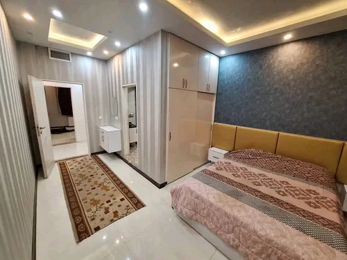 تصویر 6 - ویلا استخردار آبگرم باغ کهن با فوتبال دستی در  شهریار