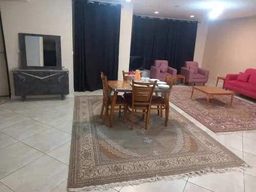 تصویر 4 - آپارتمان عمارت گلستان با به روز ترین متریال ودسترسی بهتر به اماکن گردشگری و تفریحی زیارتی در شیراز