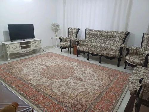 تصویر 3 - آپارتمان مبله فتحی در  اردبیل