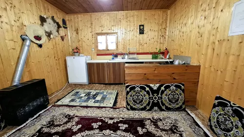 تصویر 3 - کلبه کوتوم در ماسال