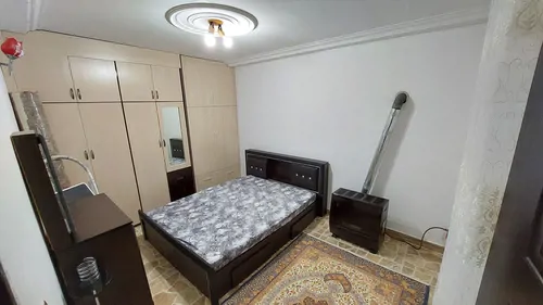 تصویر 7 - آپارتمان مسعود در  پره‌سر