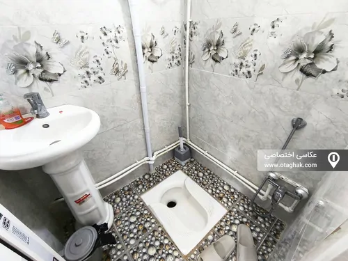 تصویر 18 - ویلا باغ ریحان در  بسطام