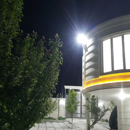 تصویر 18 - ویلا دوبلکس مغدانی در  دورود
