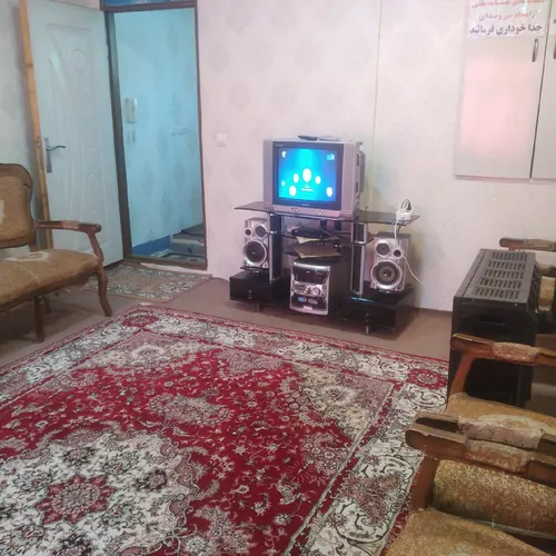 تصویر 1 - خانه مبله شاهگلی در  تبریز