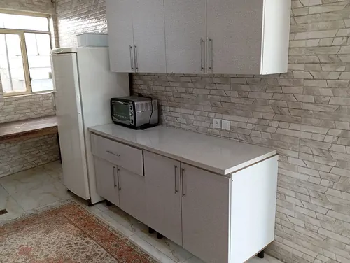 تصویر 7 - ویلا استخردار آبگرم کرمی در ماهدشت