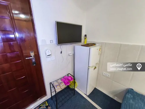 تصویر 5 - آپارتمان زیبا (5) در  تهران