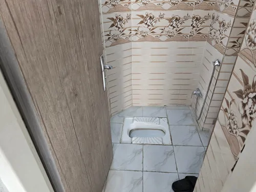 تصویر 14 - آپارتمان مبله سپید در خیابان مالک اشتر (3) در تهران