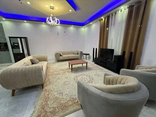 تصویر 7 - ویلا استخردار آبگرم هیوا در  سهیلیه