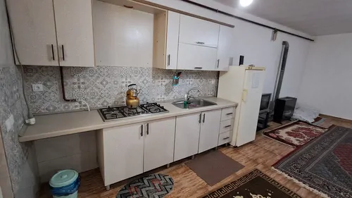 تصویر 5 - خانه  میخک در  رشت