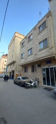 تصویر 2 - هتل آپارتمان سوئیت نزدیک حرم امام رضا ۵ در مشهد