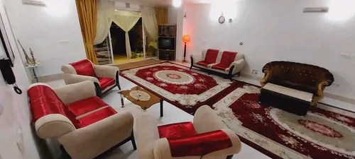 تصویر 2 - خانه مبله نارنج در اصفهان