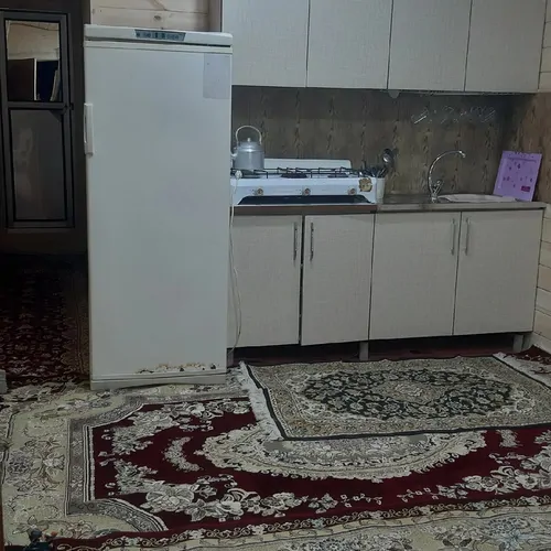 تصویر 3 - کلبه چوبی مینا  در ماسال