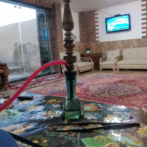 تصویر 4 - ویلا خونه باغی ناژلند (پارک ناژوان)  در اصفهان