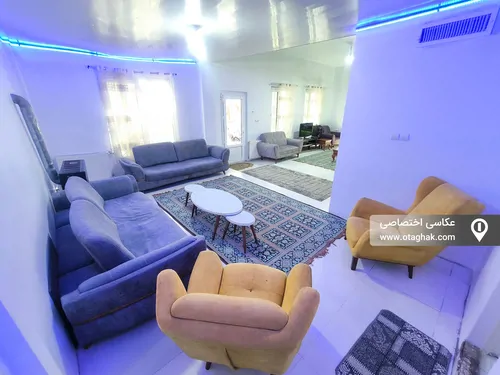 تصویر 7 - ویلا استخردار آبگرم سرپوشیده مهران در ملارد