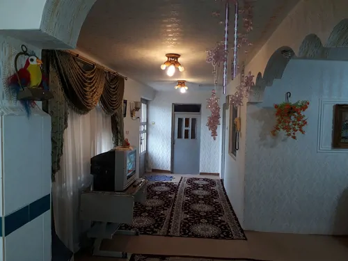 تصویر 3 - ویلا  رز در  رشت