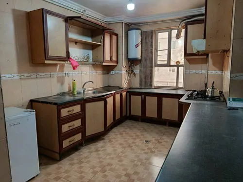 تصویر 7 - آپارتمان دریای خروشان (واحد7) در  بوشهر