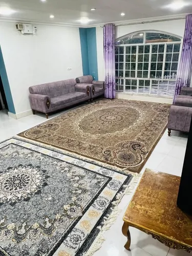 تصویر 3 - ویلا استخردار آبسرد گندم در  دزفول