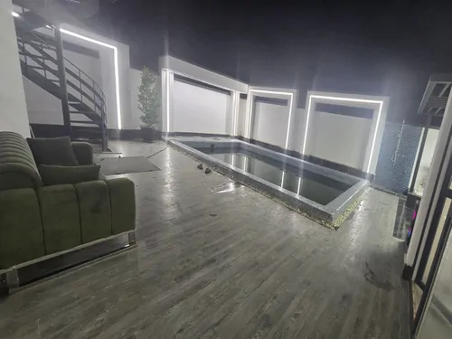 تصویر 12 - ویلا استخردار آبگرم کهکشان  در  کرج