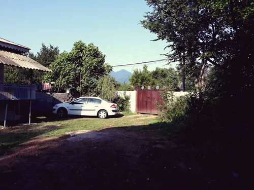 تصویر 24 - کلبه استخردار آبگرم خاتون در  ماسال