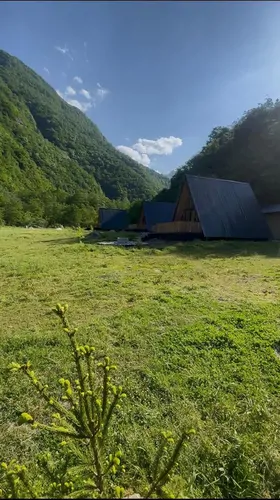تصویر 2 - کلبه کلبه فلت سوئیسی دیدار در دوهزارشهسوار