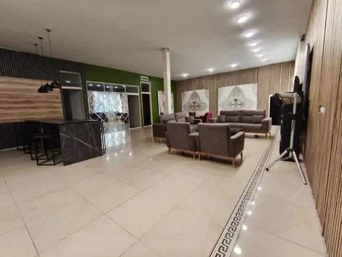 تصویر 5 - ویلا کد دو استخر ابگرم کردان در کوهسار