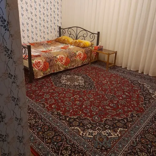 تصویر 4 - خانه اجاره منزل ویلایی دربست در کرمانشاه