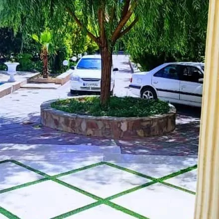 تصویر 4 - ویلا ویلا باغ در کرج