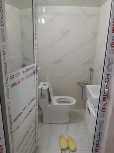 تصویر 3 - خانه منظره کوهستانی و باغ بدون همسایه و آرامش در تکاب