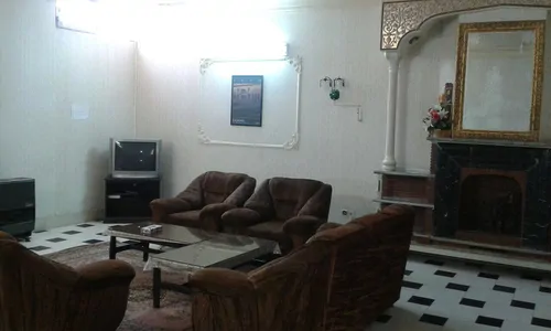 تصویر 3 - هتل آپارتمان کوثر (واحد1) در کاشان