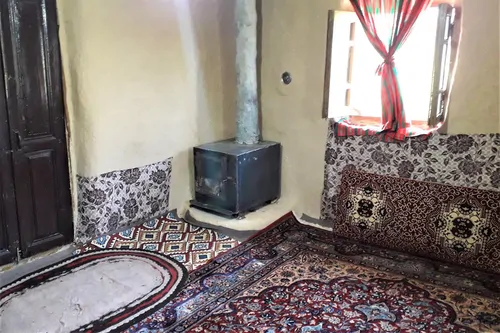تصویر 4 - اقامتگاه بوم‌گردی کلچال در دوهزارشهسوار