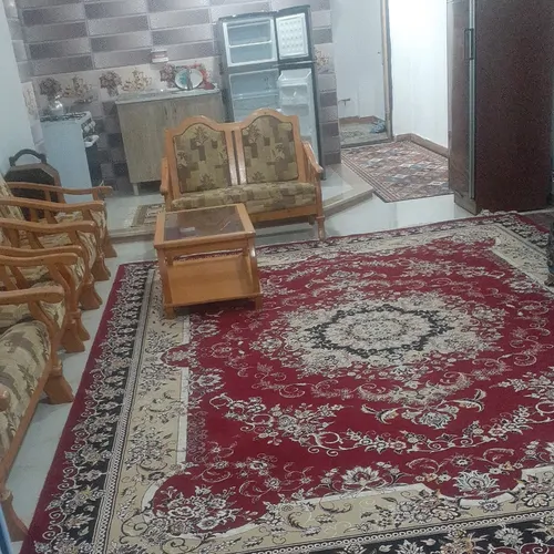 تصویر 3 - ویلا ویلا حبیبی  در چالوس