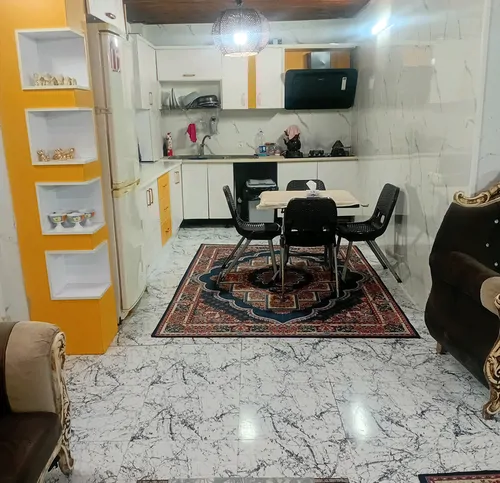 تصویر 5 - ویلا استخردار آبگرم دلارام با ایرهاکی و فوتبال دستی در  سرخ رود
